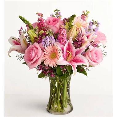 191244_Always_On_My_Mind&trade;_Flower_Bouquet_XL